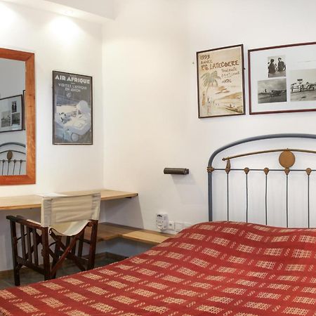 Hotel La Residence Saint-Louis Oda fotoğraf