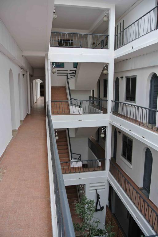 Hotel La Residence Saint-Louis Dış mekan fotoğraf