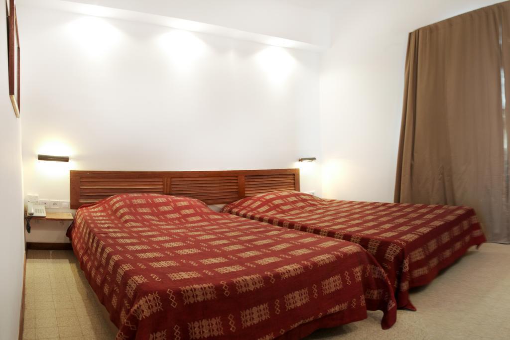 Hotel La Residence Saint-Louis Dış mekan fotoğraf