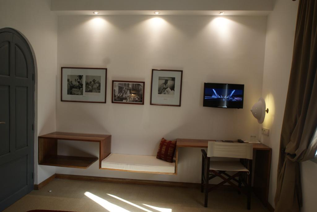 Hotel La Residence Saint-Louis Dış mekan fotoğraf