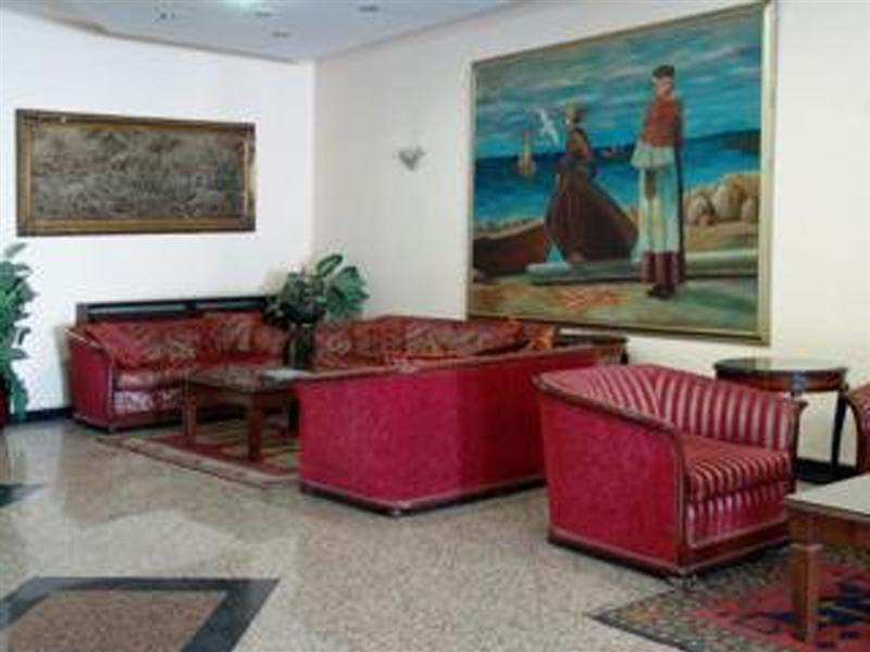 Hotel La Residence Saint-Louis Dış mekan fotoğraf