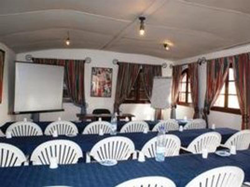 Hotel La Residence Saint-Louis Dış mekan fotoğraf