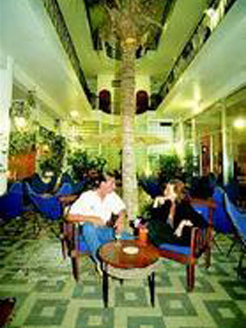 Hotel La Residence Saint-Louis Dış mekan fotoğraf