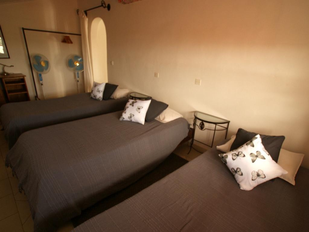 Hotel La Residence Saint-Louis Dış mekan fotoğraf