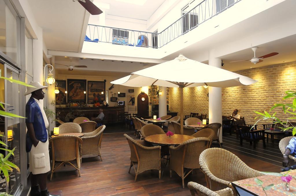 Hotel La Residence Saint-Louis Dış mekan fotoğraf
