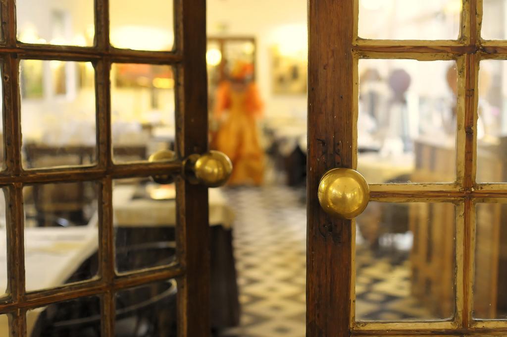 Hotel La Residence Saint-Louis Dış mekan fotoğraf
