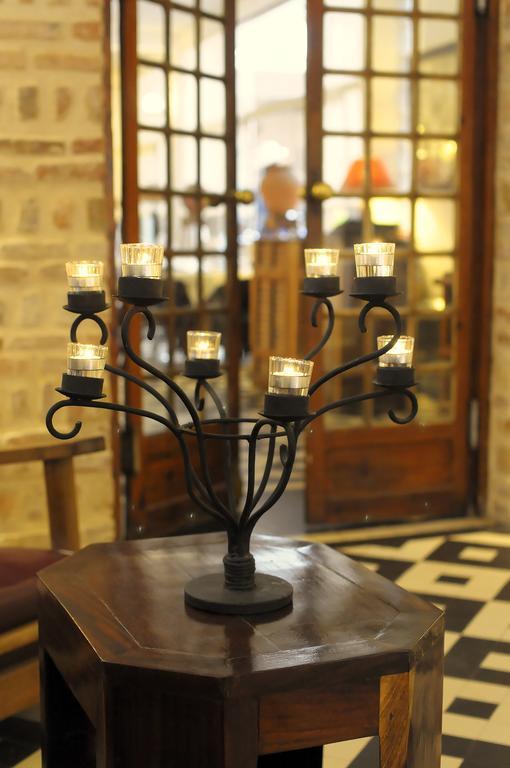 Hotel La Residence Saint-Louis Dış mekan fotoğraf