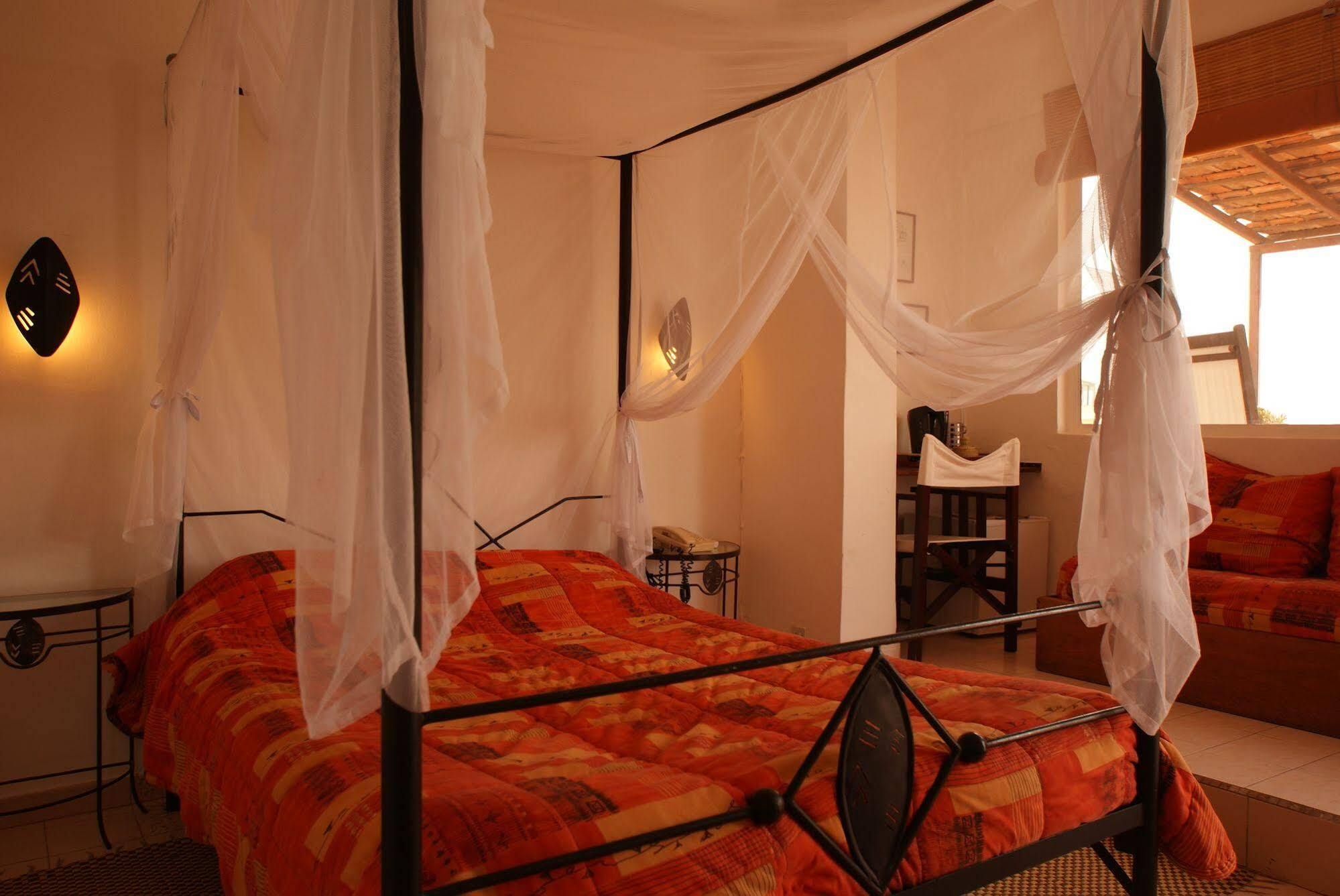 Hotel La Residence Saint-Louis Dış mekan fotoğraf